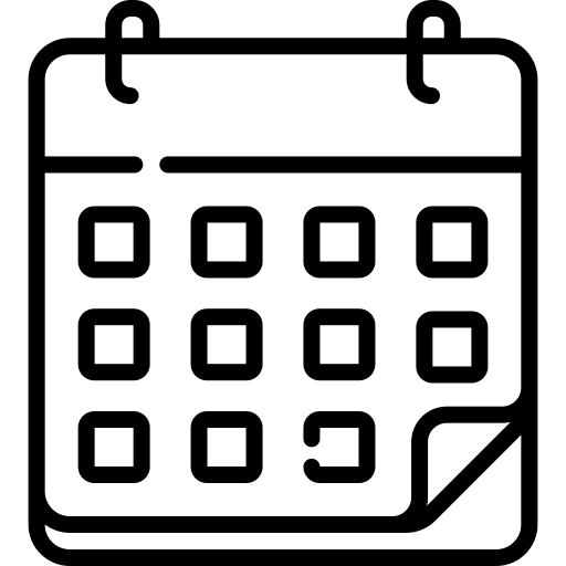 Timeframe icon