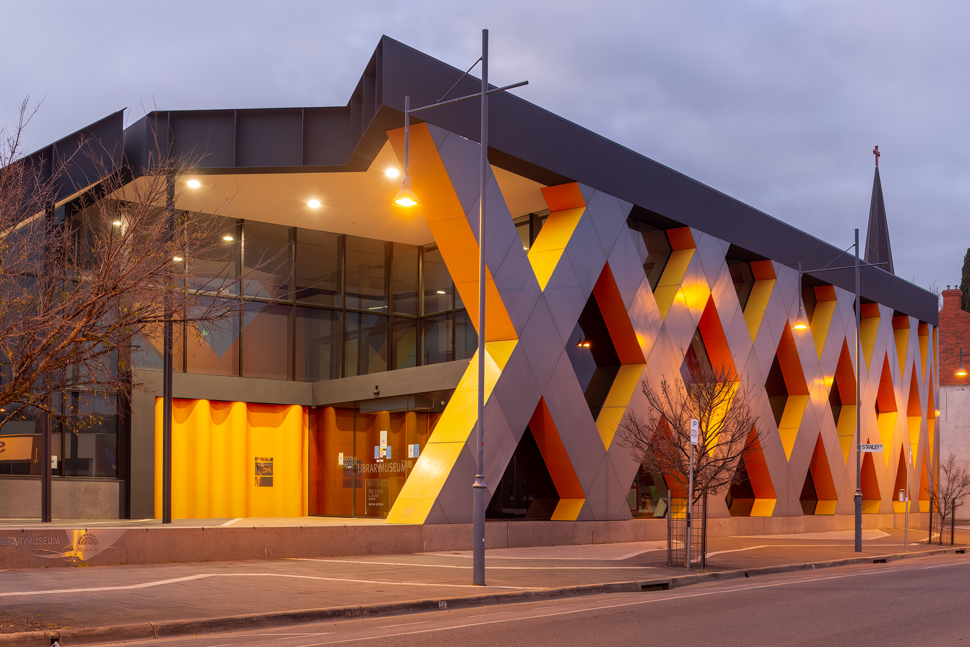 Libraries and Museum DRAFT Policies and Procedures Have Your Say