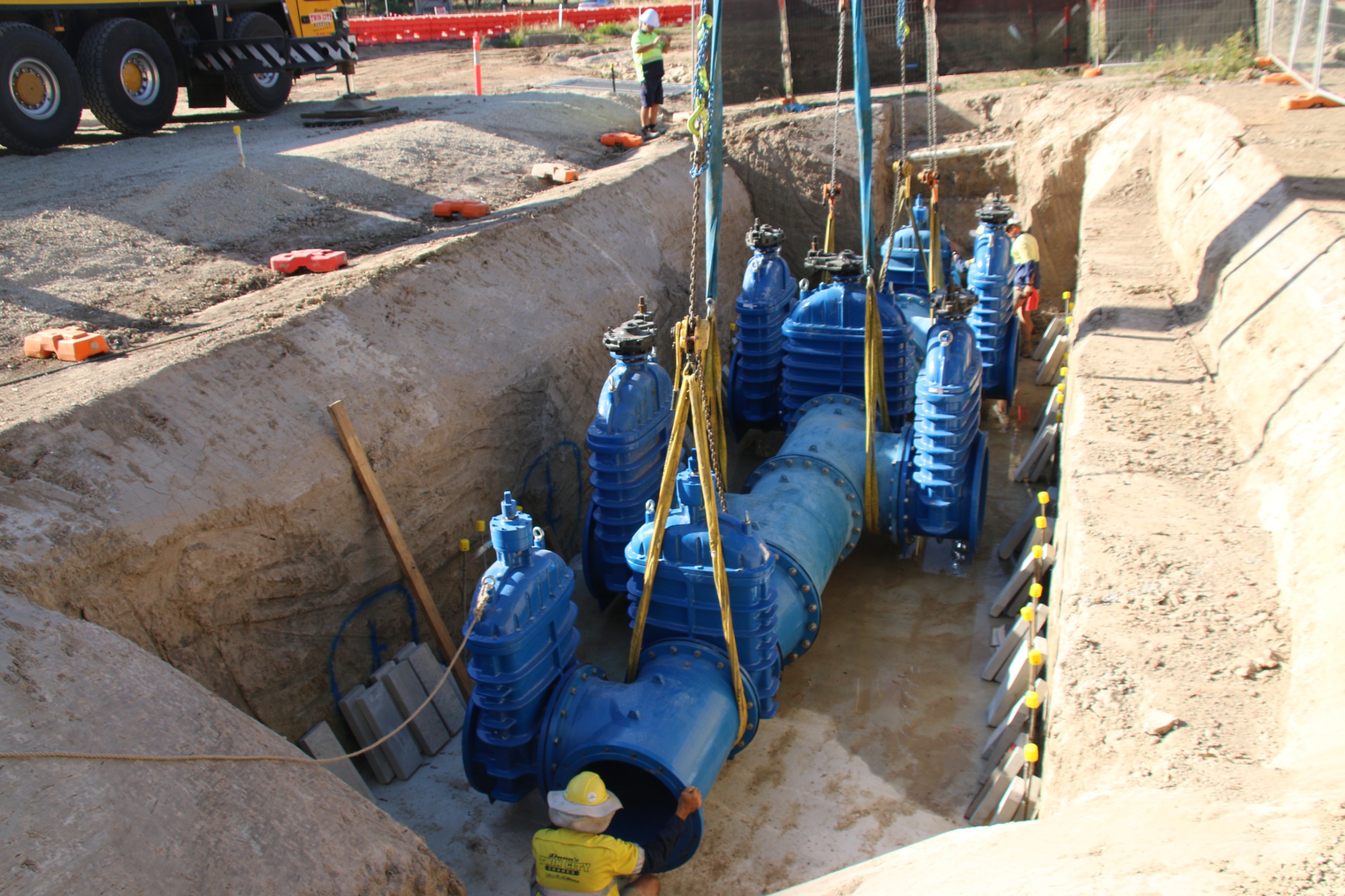 Draft Water and Wastewater Master Plans | Engaging Albury