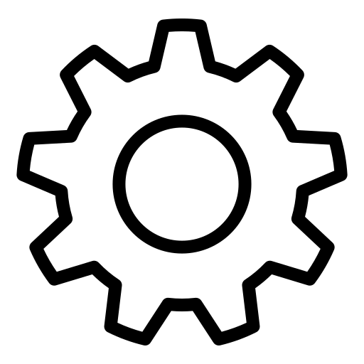 Project area icon