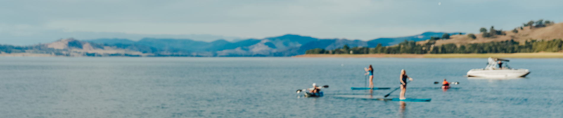Albury Wodonga Destination Management Plan | Have Your Say