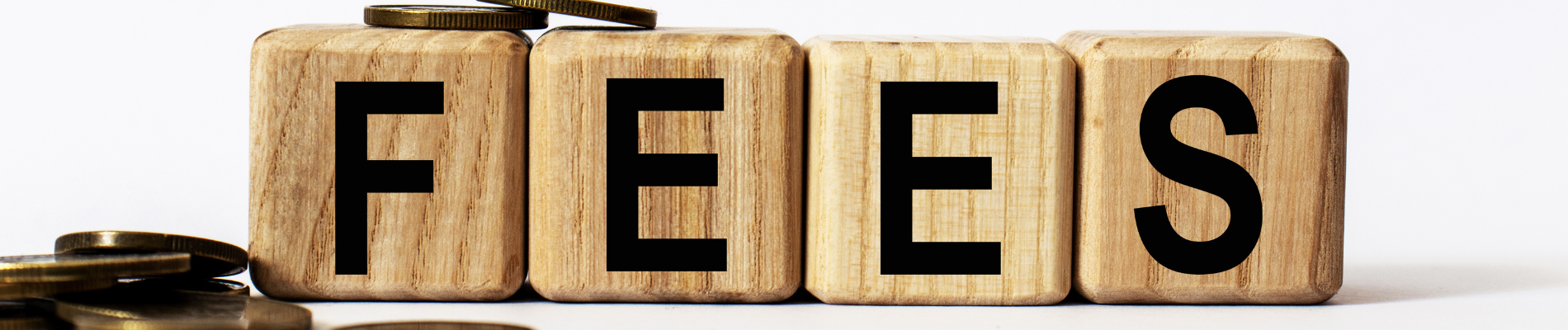 Fee Update Sign Proposed Fee Update | Engaging Albury